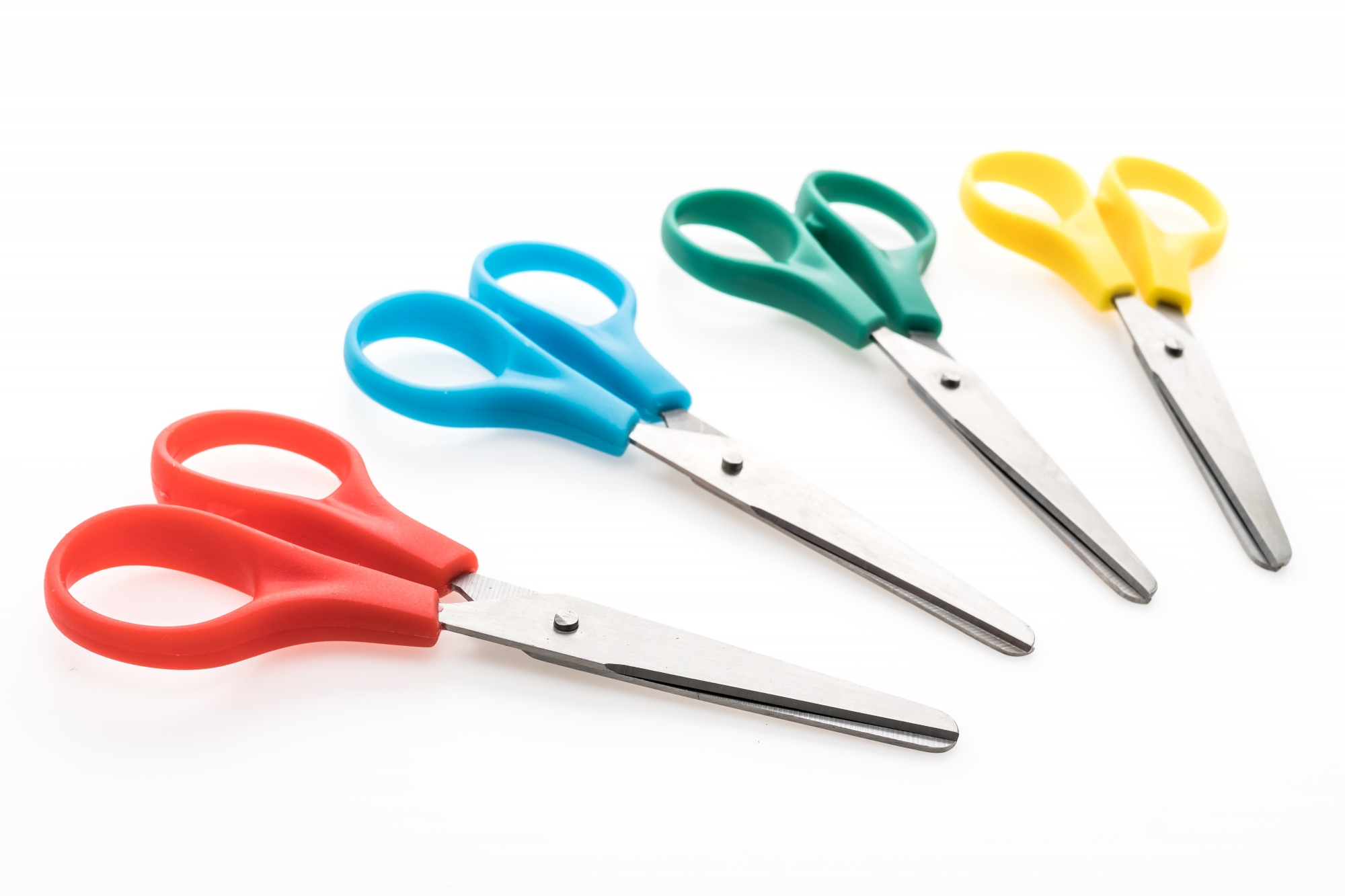 scissors
