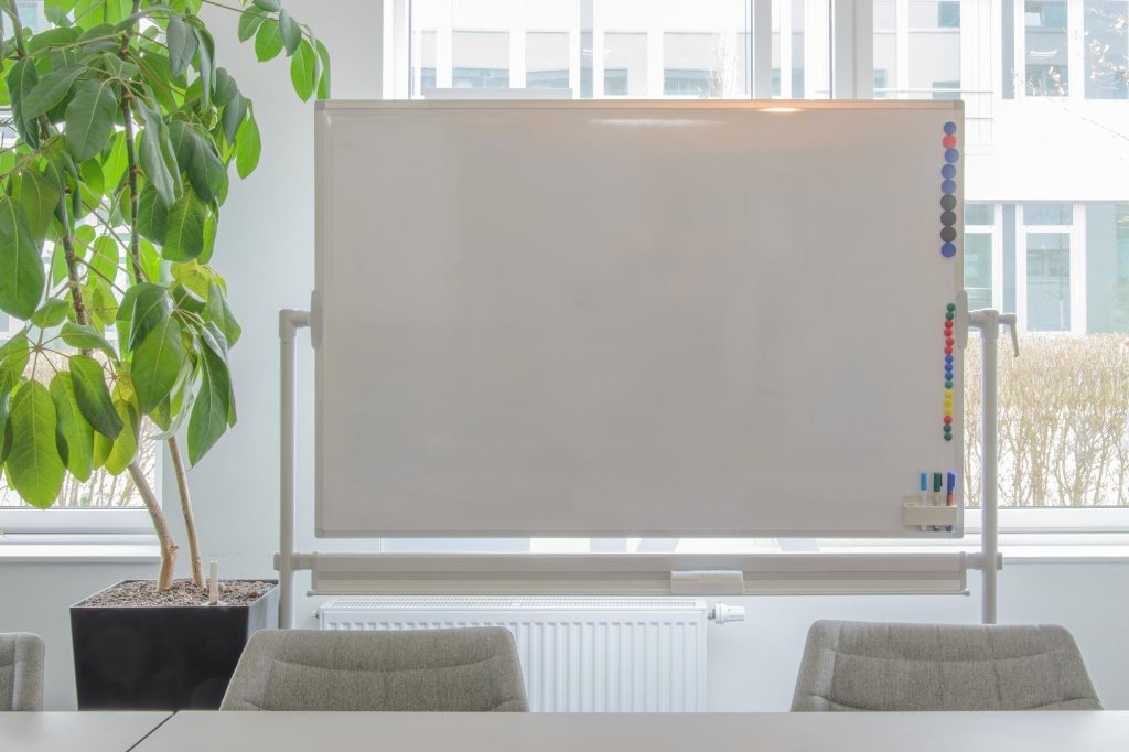 whiteboard